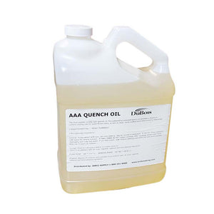 AAA Quench Oil in One Gallon Jug - Jantz Supply 