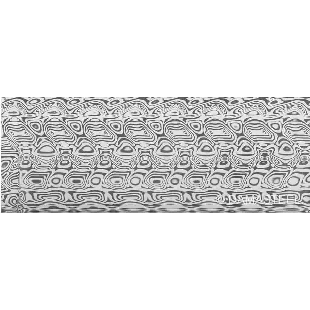 Aegir Damasteel - Jantz Supply 