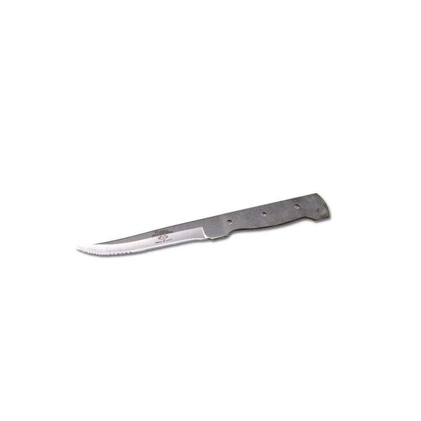 Mongolian hand meat knife, hand meat picking knife, meat cutting