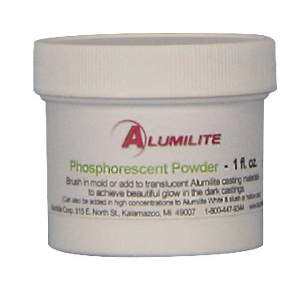 Alumilite Metallic Powder 1Oz-Pearlescent