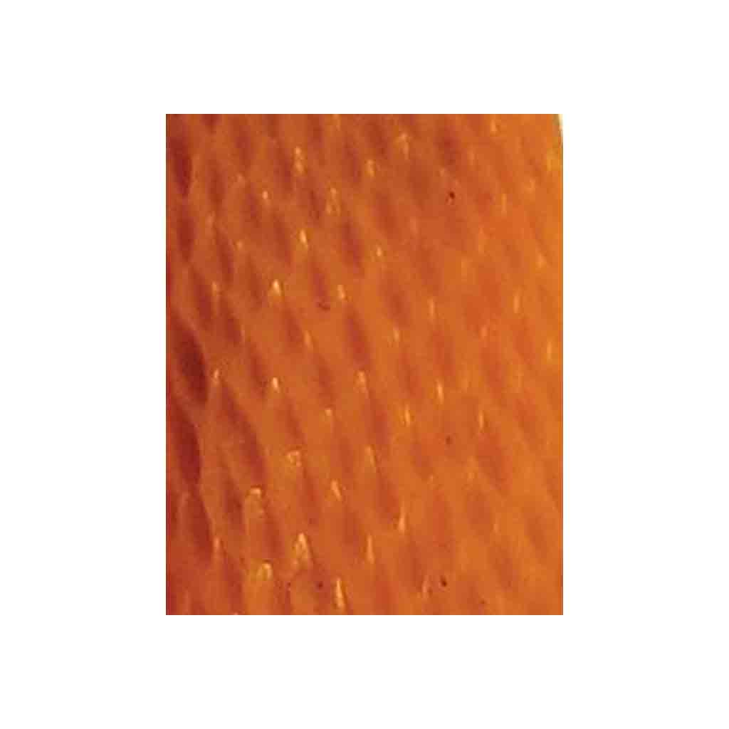  Amber Honey Bee Jigged Buffalo Horn - Jantz Supply