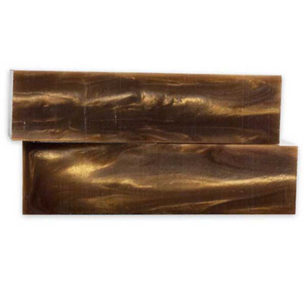 Antique Gold Inlace Acrylester - Jantz Supply 