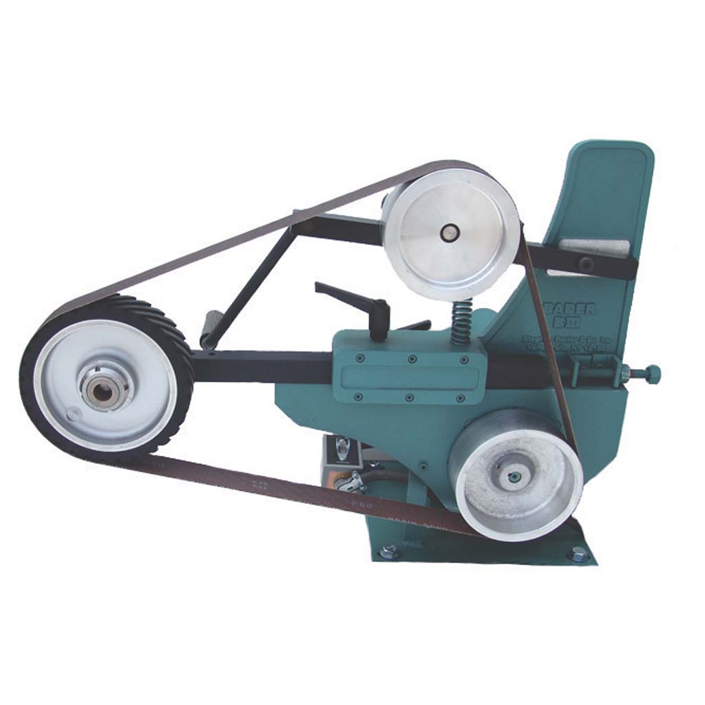 Bader B-3 Knifemaker Grinders Jantz Supply