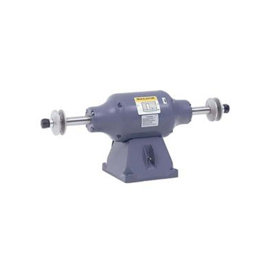 Baldor Buffer 1 HP 1800 RPM - Jantz Supply 
