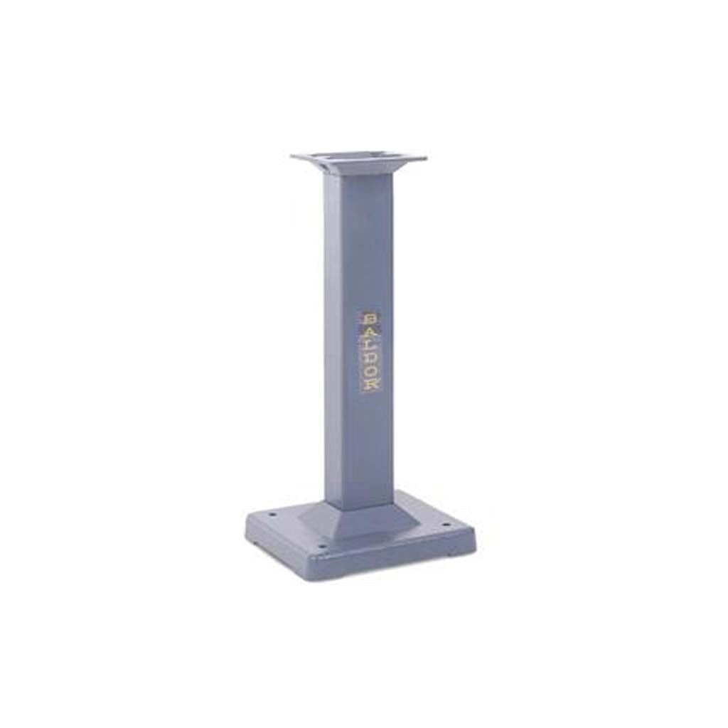 Baldor Pedestal - Jantz Supply 