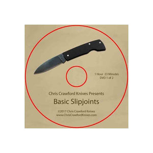 Basic Slipjoints - Jantz Supply 