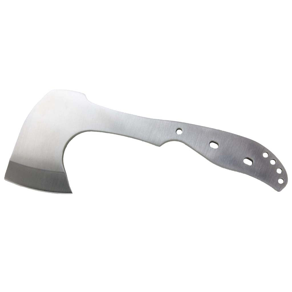 Bear Paw Hatchet Blade or Kit