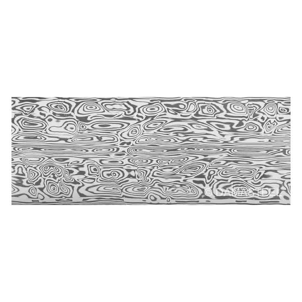 BiFrost Damasteel - Jantz Supply 