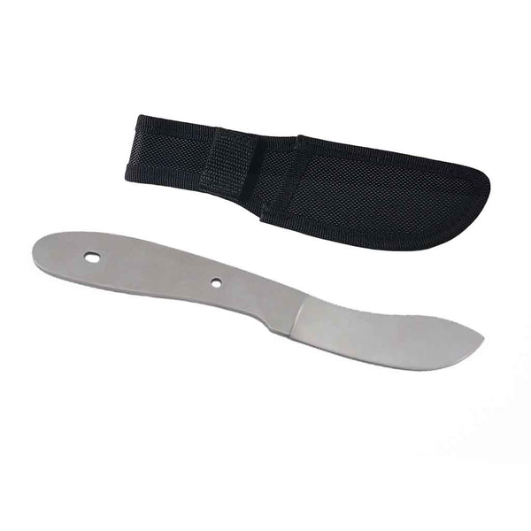 The Upswept Skinner, Knife Kits, Knife Making Supplies