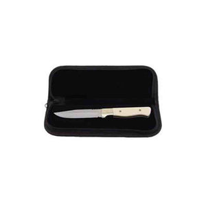 Black Cordura Cases 2 1/2" X 8" - Jantz Supply 