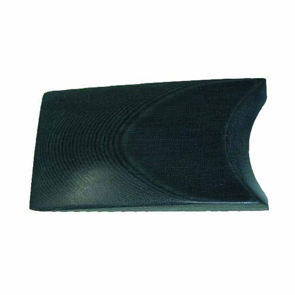 Black Linen Micarta - Jantz Supply