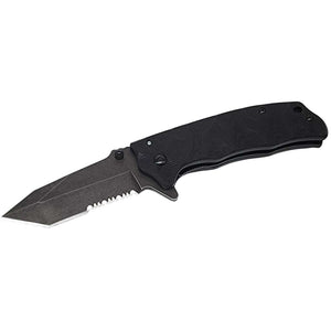 Black Mamba Tactical Folding Blade