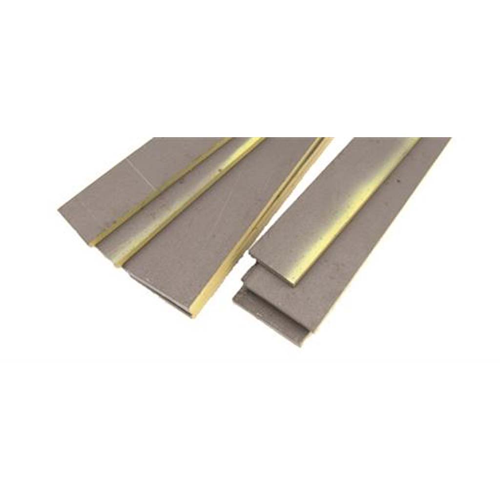 Blanchard Ground 154 CM Stainless Steel - Jantz Supply 