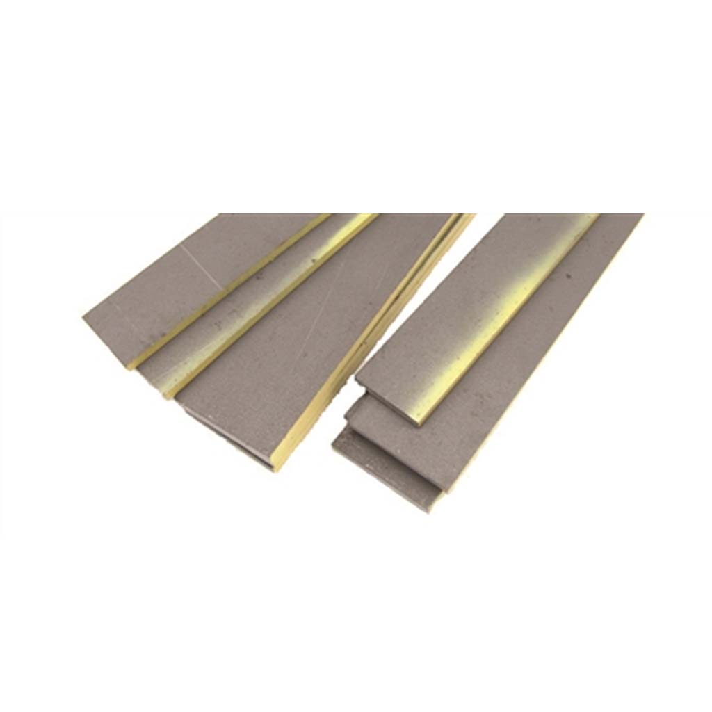 Blanchard Ground 440-C Stainless Steel - Jantz Supply 