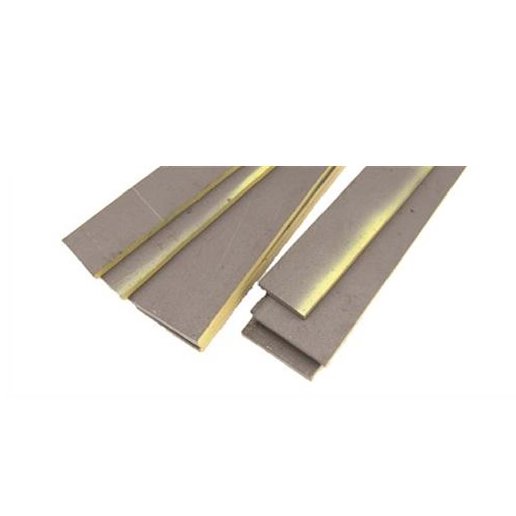 Blanchard Ground CPM S30V Stainless Steel - Jantz Supply 