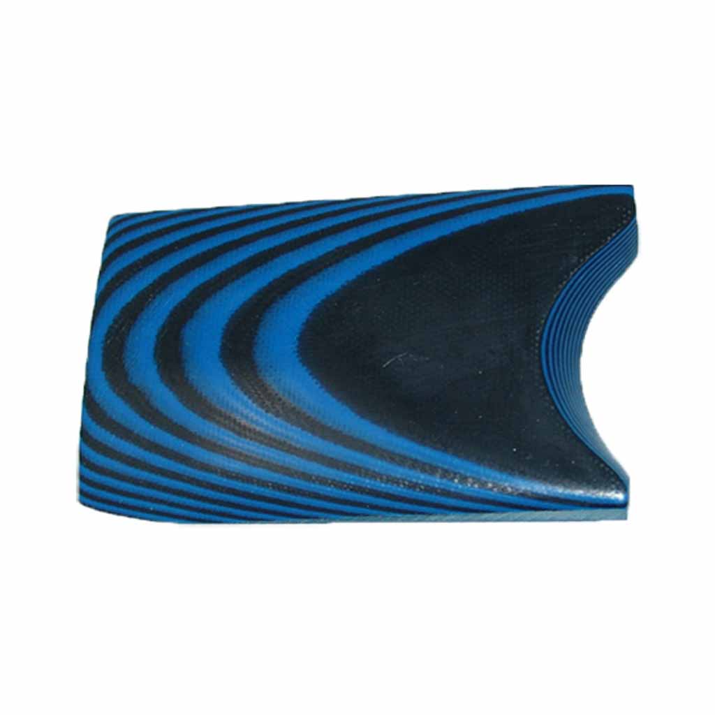 Blue and Black G10 Double Ply - Jantz Supply 