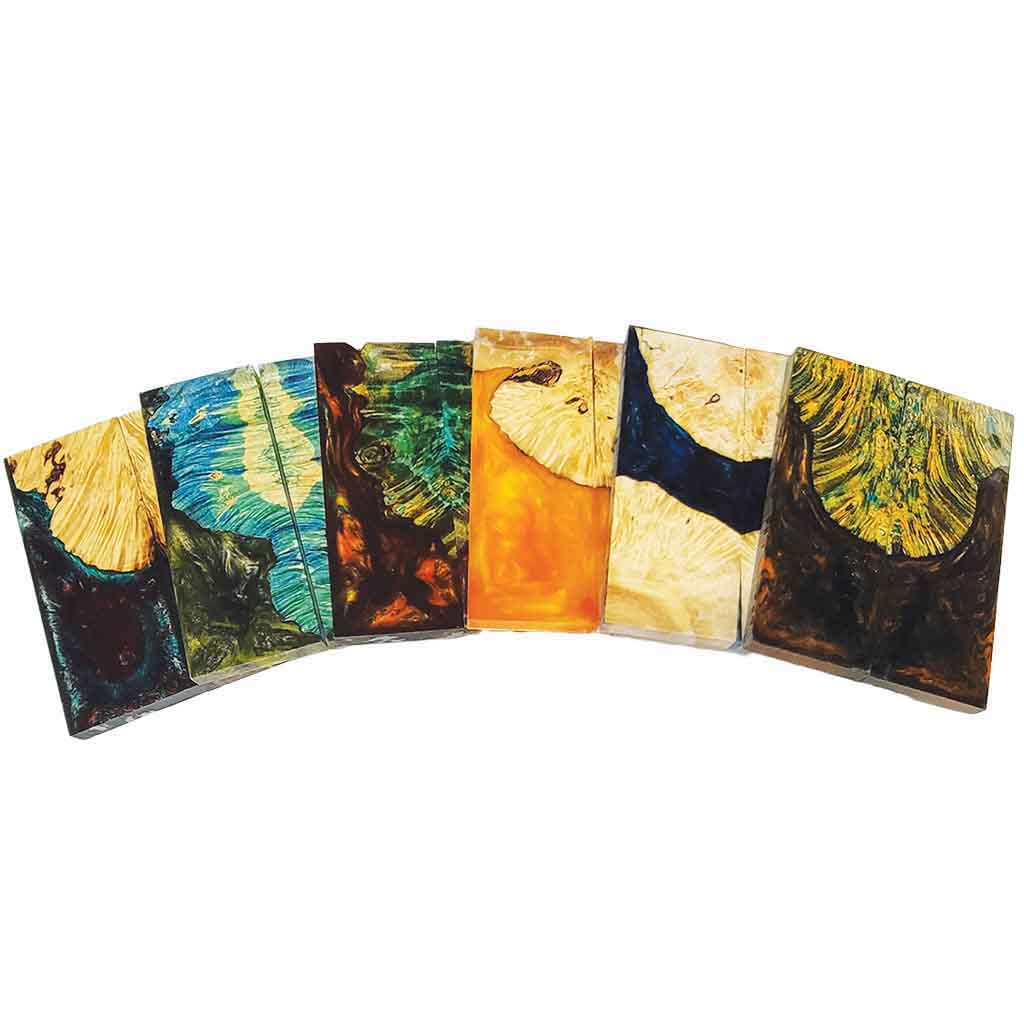 TNT Box Elder Scales - Jantz Supply 