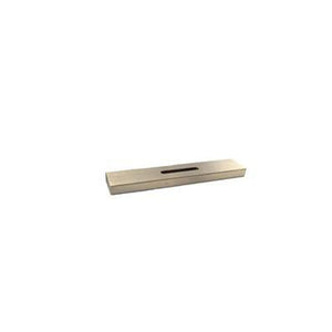 Brass Slotted Double Guard - Jantz Supply 