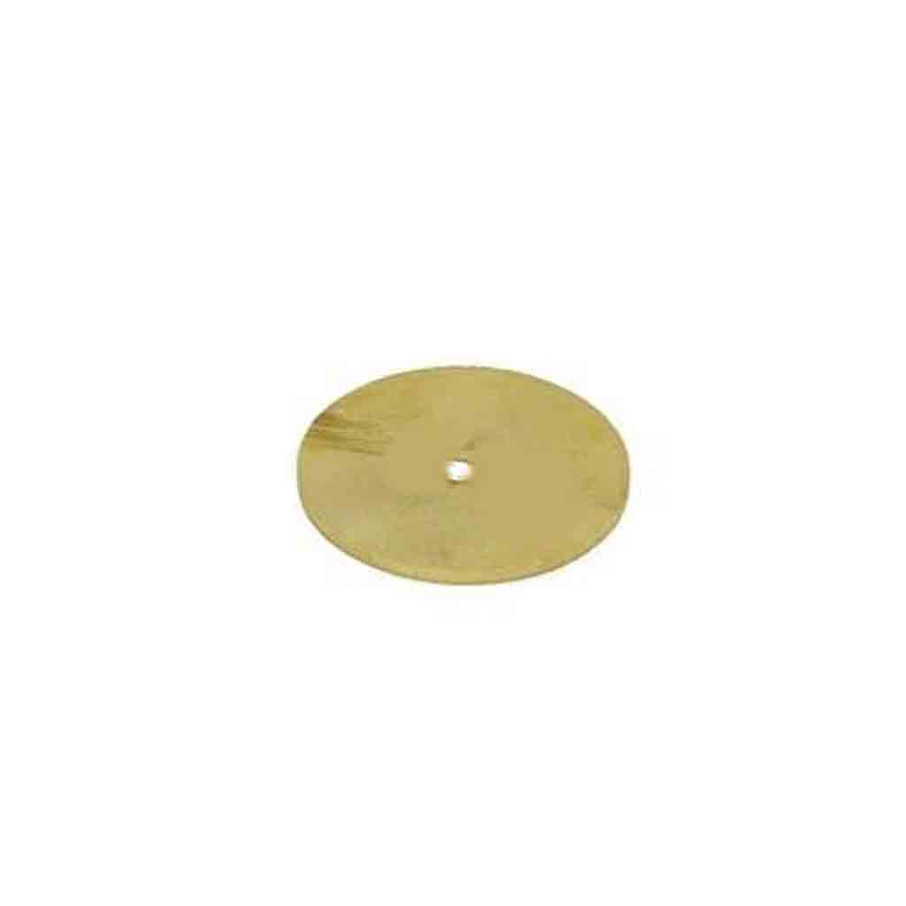 Brass Metal Spacers