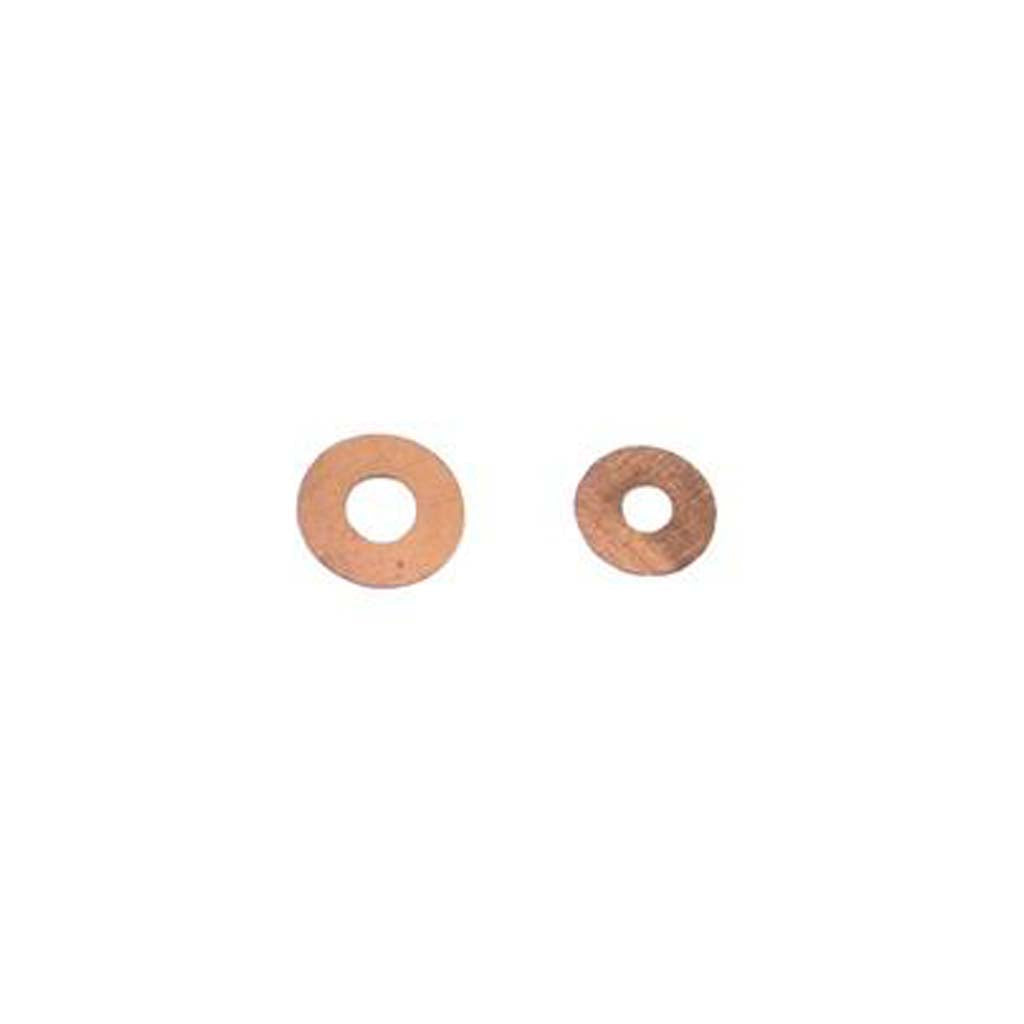 Bronze Folder Bushing Sold in Package of 10 - Jantz Supply 