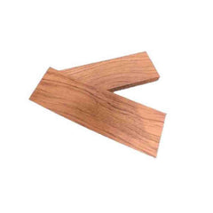 Bubinga - Jantz Supply