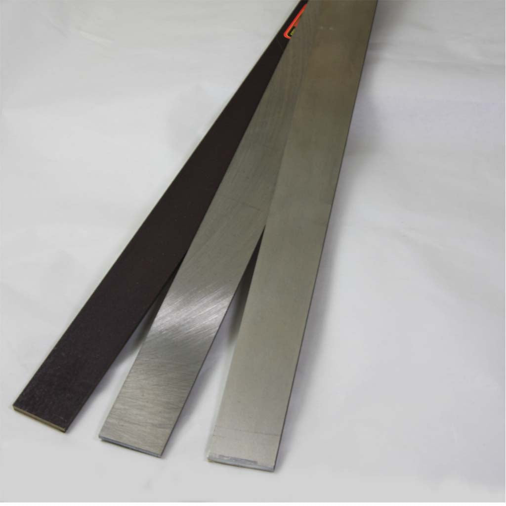 CPM 4V Tool Steel Mill Finish - Jantz Supply 