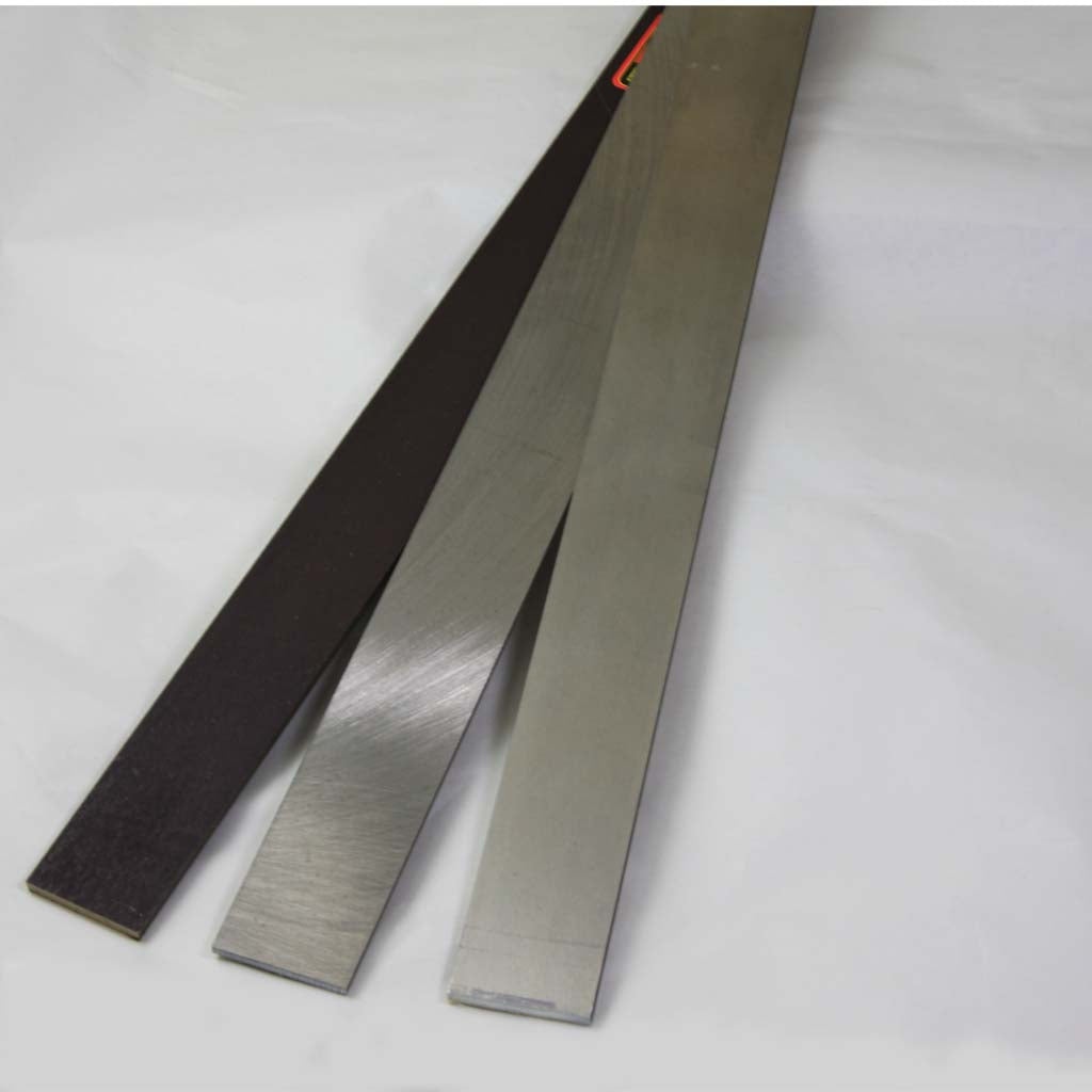 CPM 3V Tool Steel Blanchard Ground - Jantz Supply 