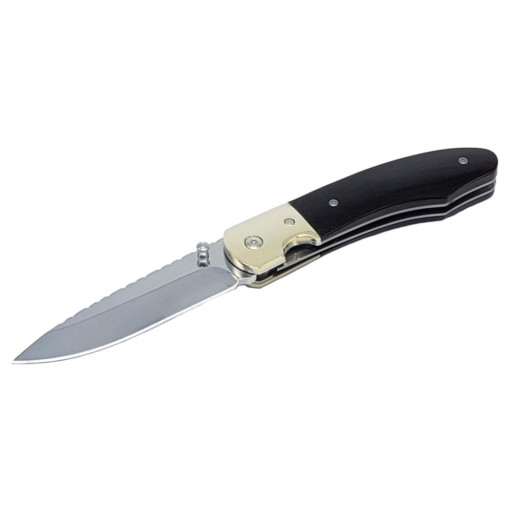 Locking Liner Folder | Jantz Supply - Quality Knifemaking Since 1966