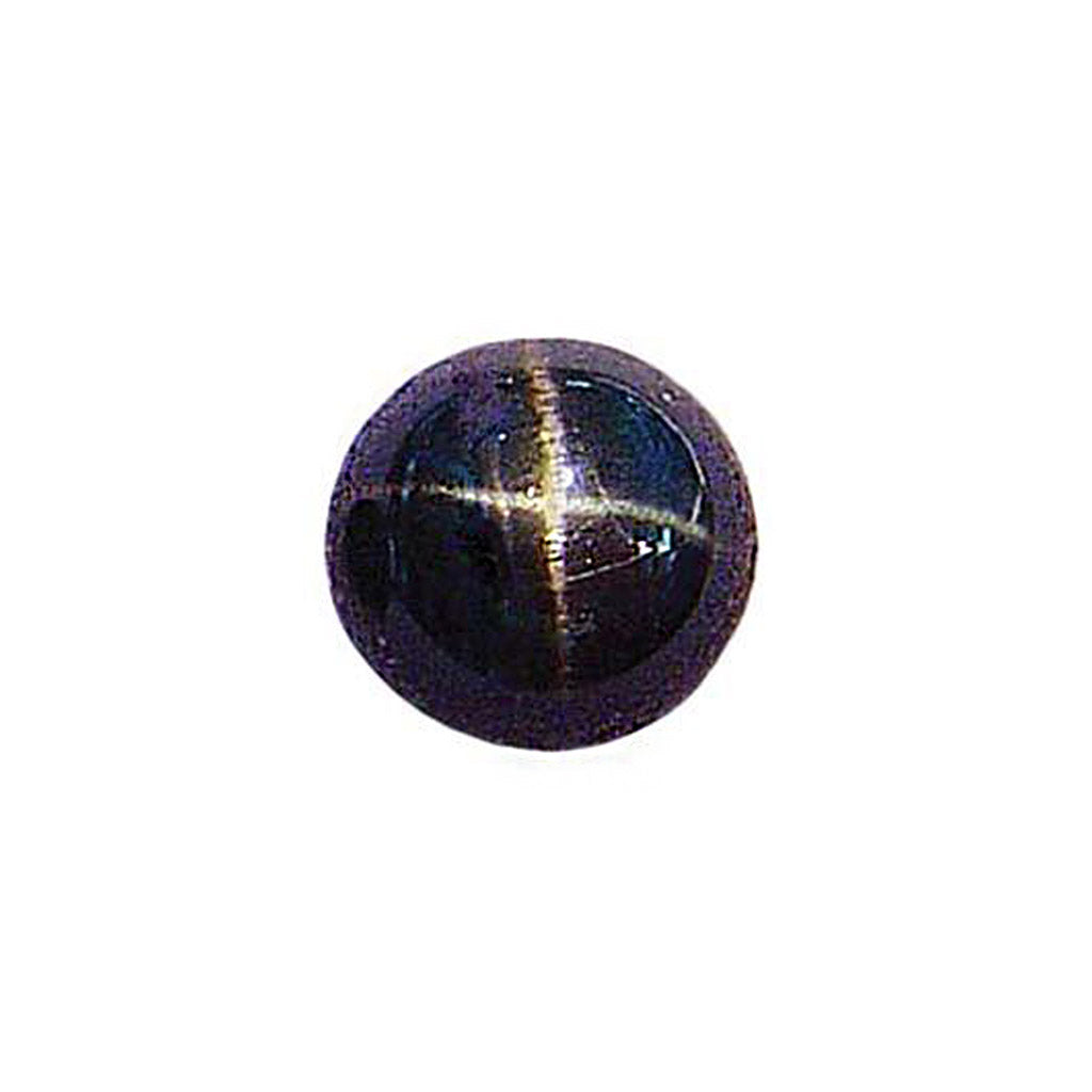 Black Star Cabochon - Jantz Supply 