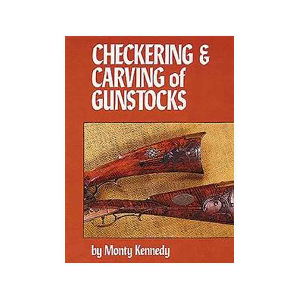 Gunline Checkering - Premier Set