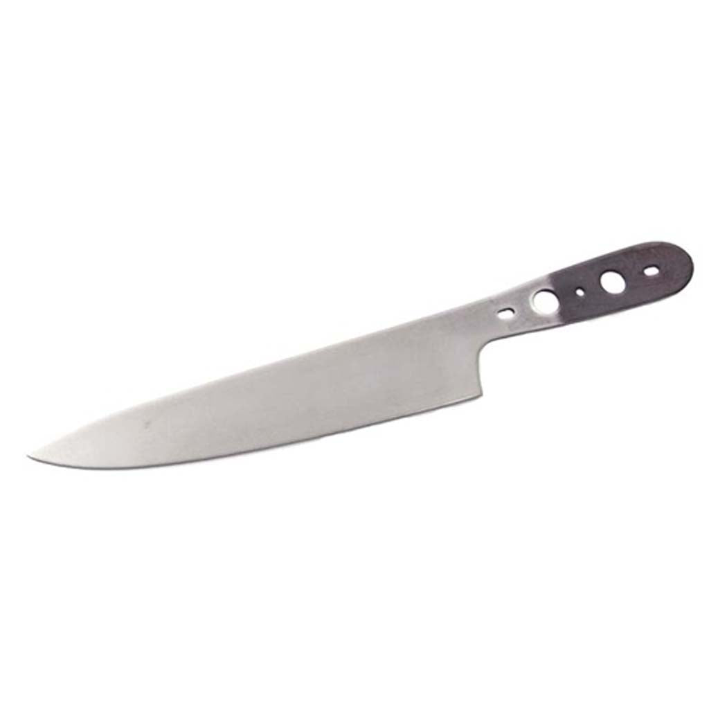 Keen Edge Chef's Blade
