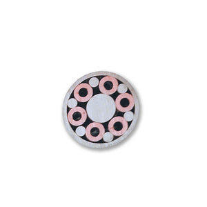 Circle of Light Mosaic Pin - Jantz Supply 