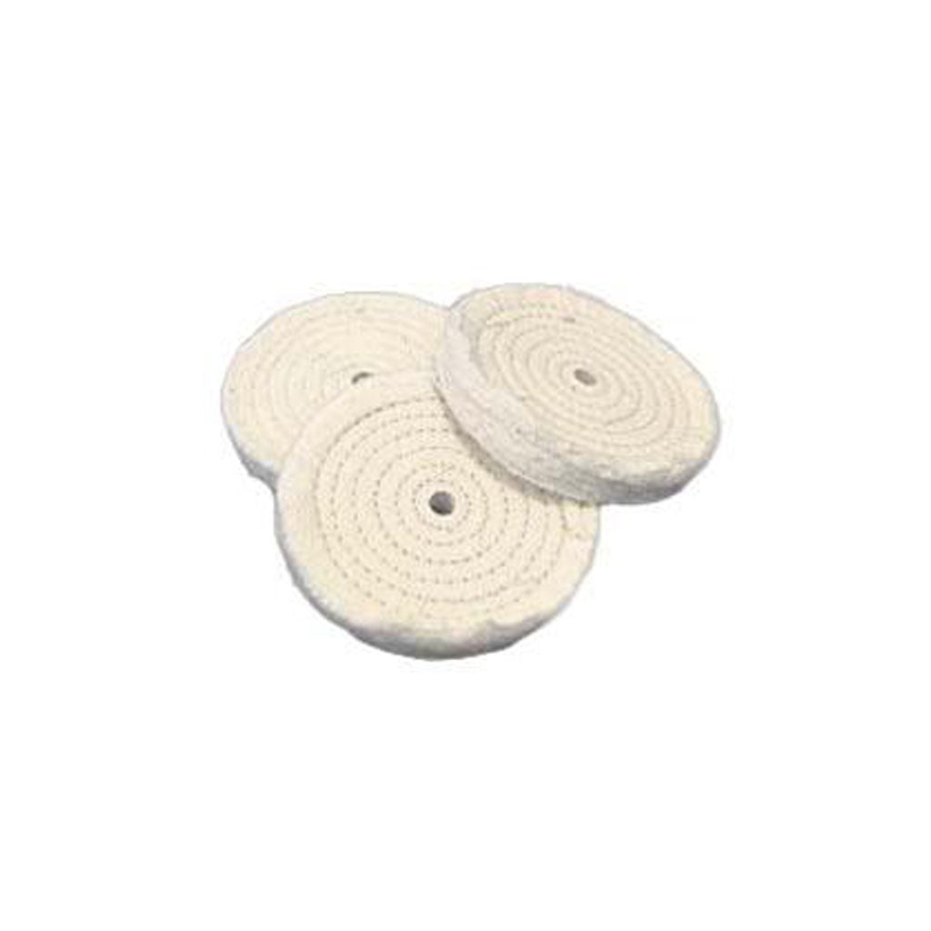 Concentric Sewed Wheels 65 Ply - Jantz Supply