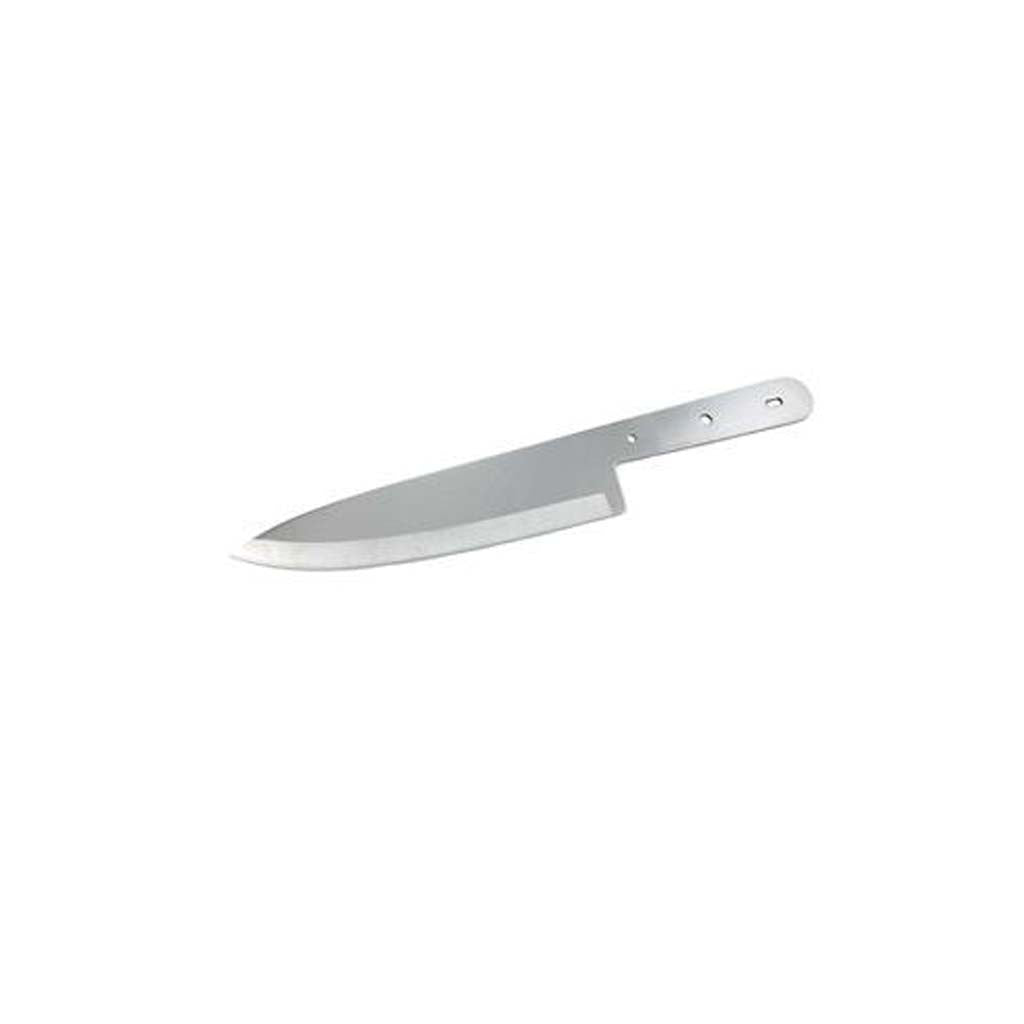 Kitchen Blade Traditional Style Kitchen Blades | Jantz Supply - Quality Knifemaking