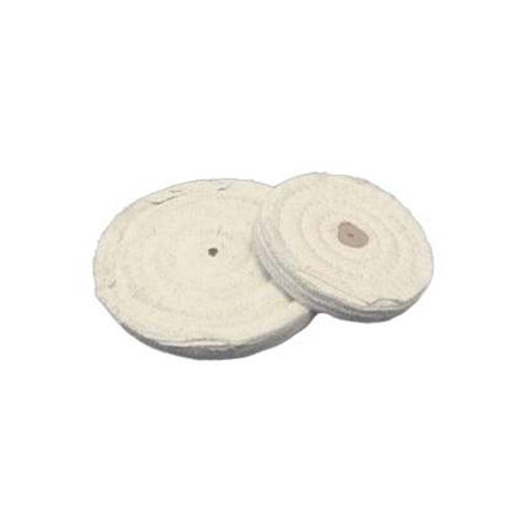 Cotton Flannel Wheel - Jantz Supply 