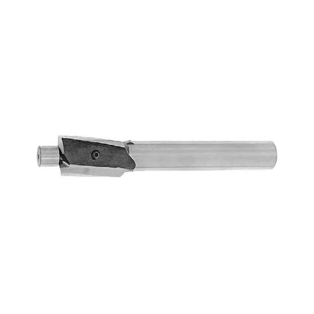 Jantz Supply -  23/64" Counterbore (For GC106 Bearing)