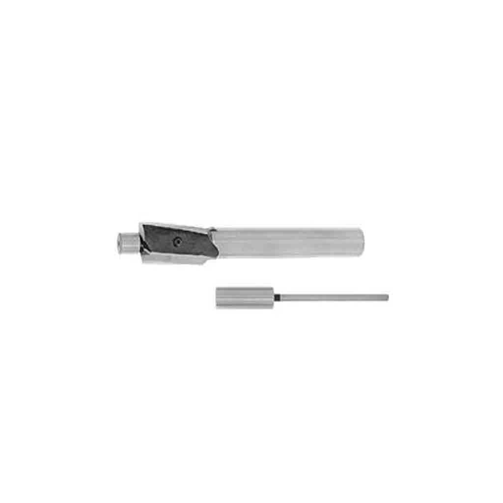 Jantz Supply - 3/16" Pilot With 5/32" Shank