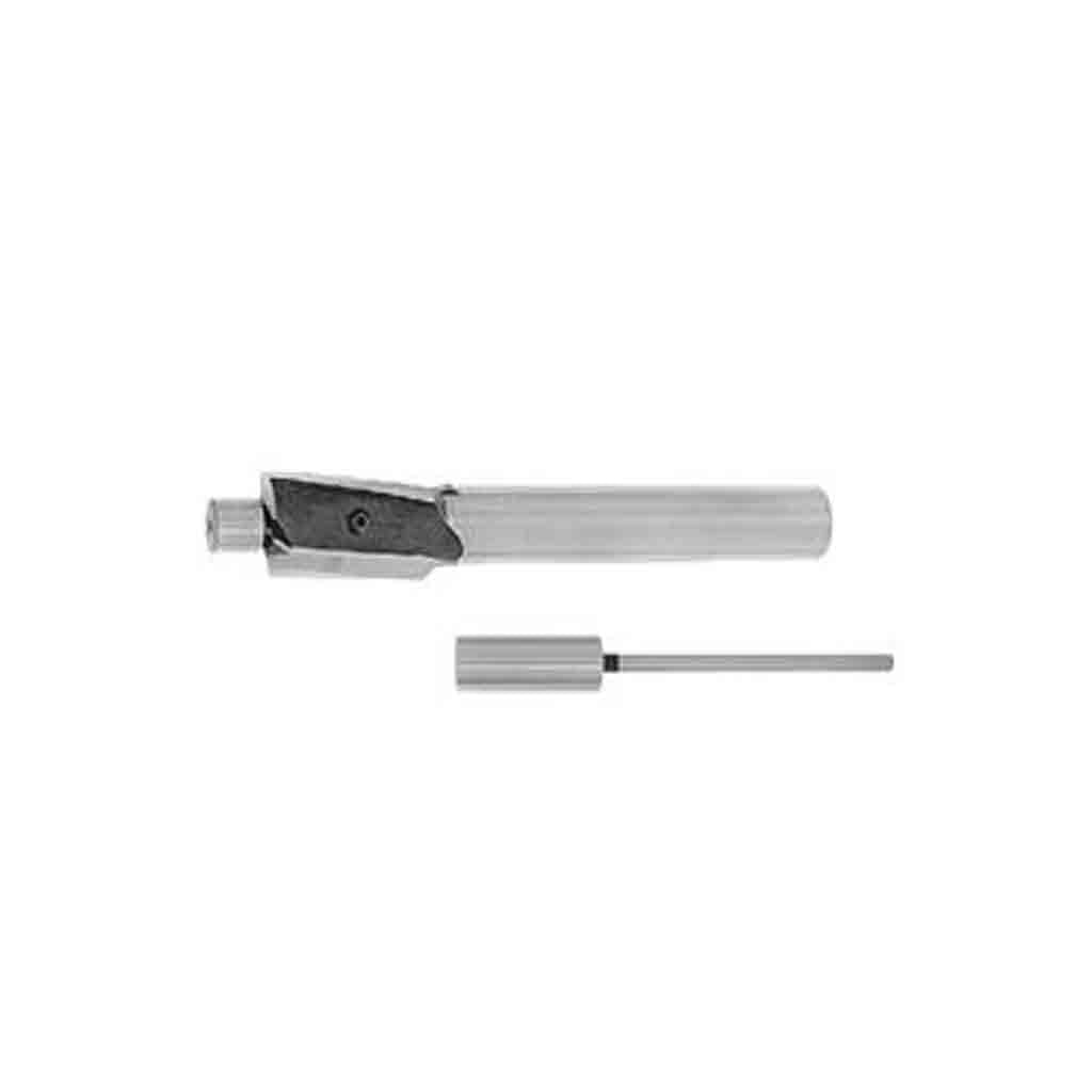 Jantz Supply - 3/16" Pilot With 5/32" Shank For GC111