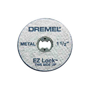 Dremel Cut Off Wheels For Metal - Jantz Supply 