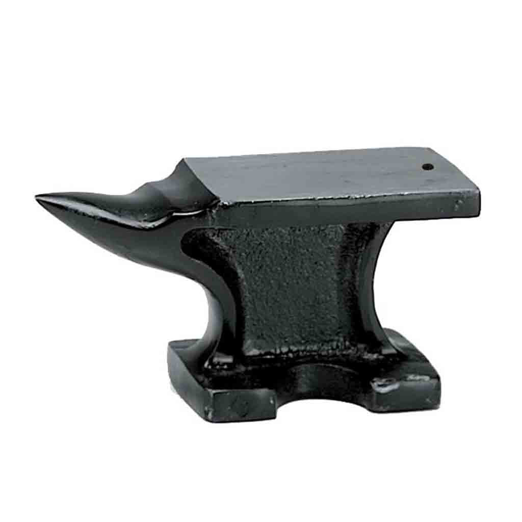 Mini Cutlery Anvil - Jantz Supply 