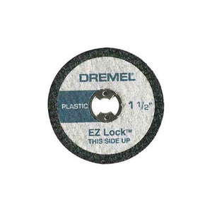 Dremel Cut Off Wheel for Plastic - Jantz Supply 
