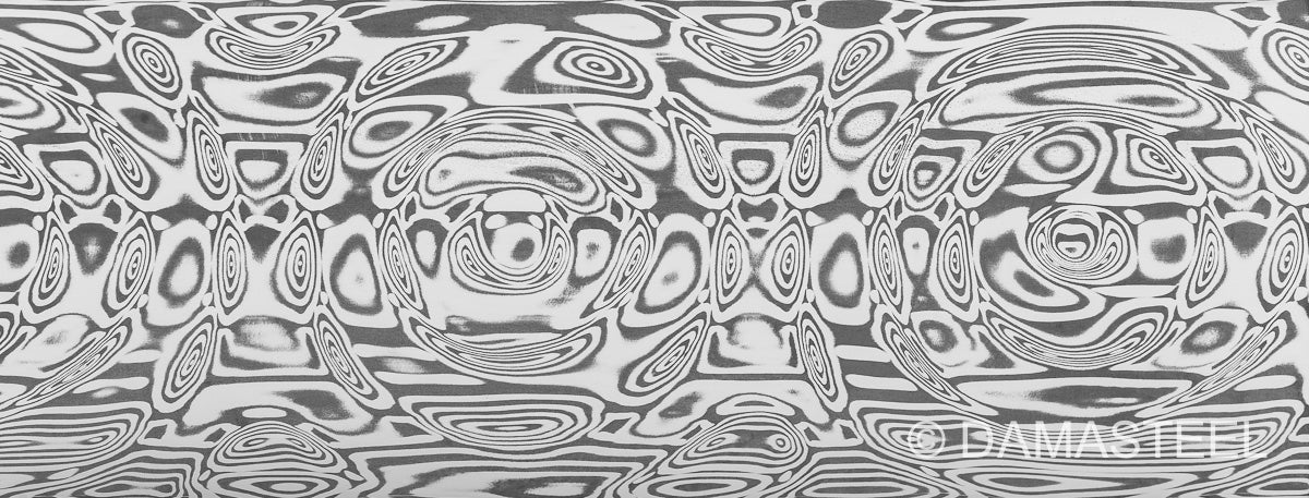 Draupner 5/32 x 1 x 13