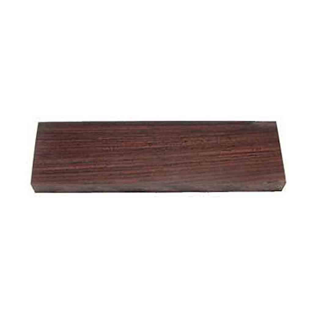Natural Dark Rosewood - Jantz Supply 