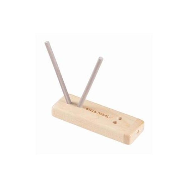 Lansky Deluxe Turnbox Crock Stick - Jantz Supply