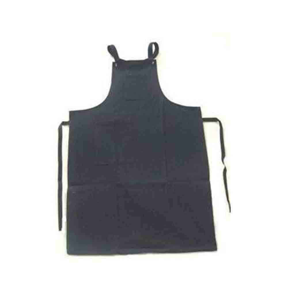 Denim Apron - Jantz Supply 