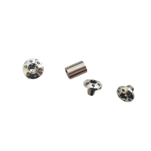 Dots Titanium Pivot Pins - Jantz Supply 