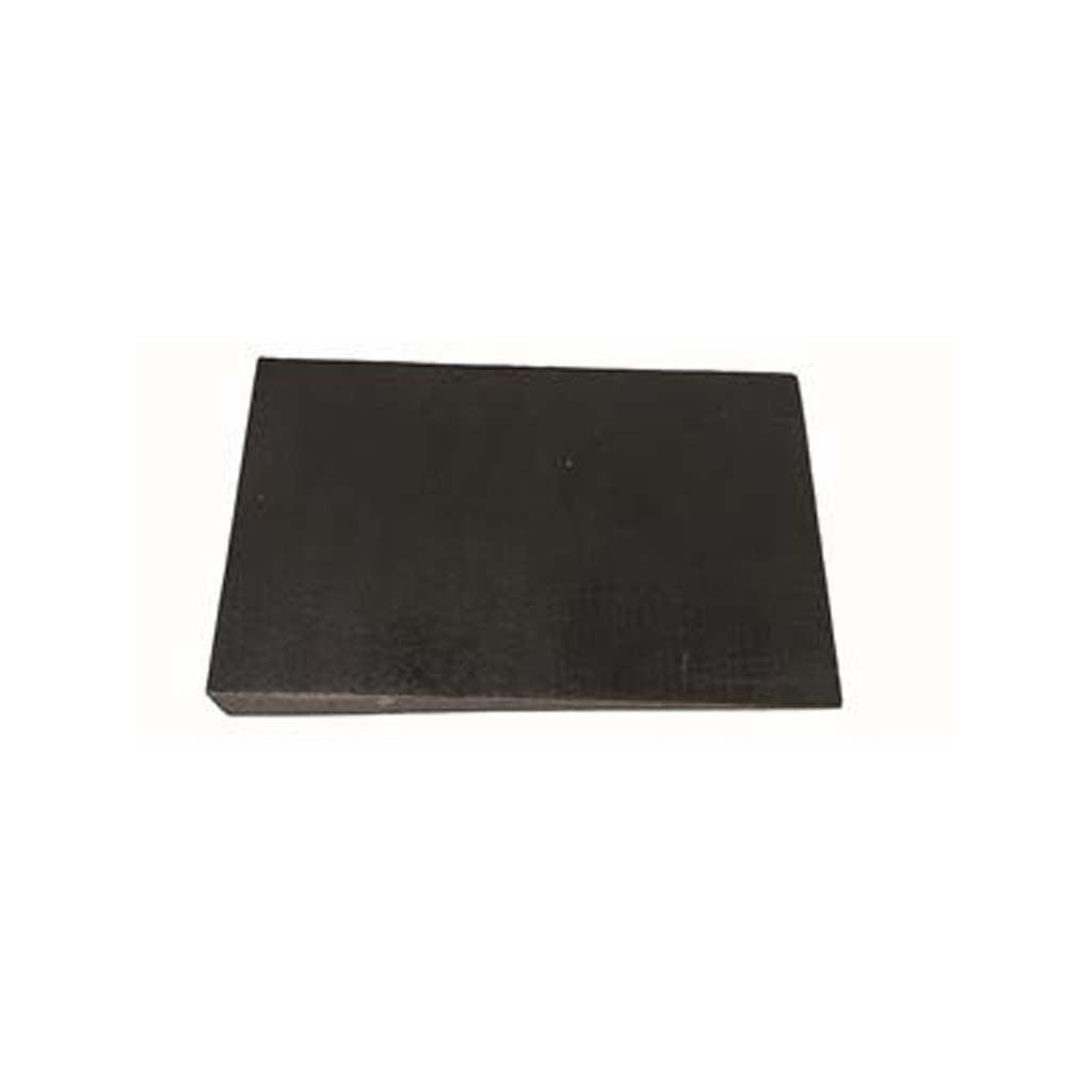 Double Black Canvas Phenolic - Jantz Supply 