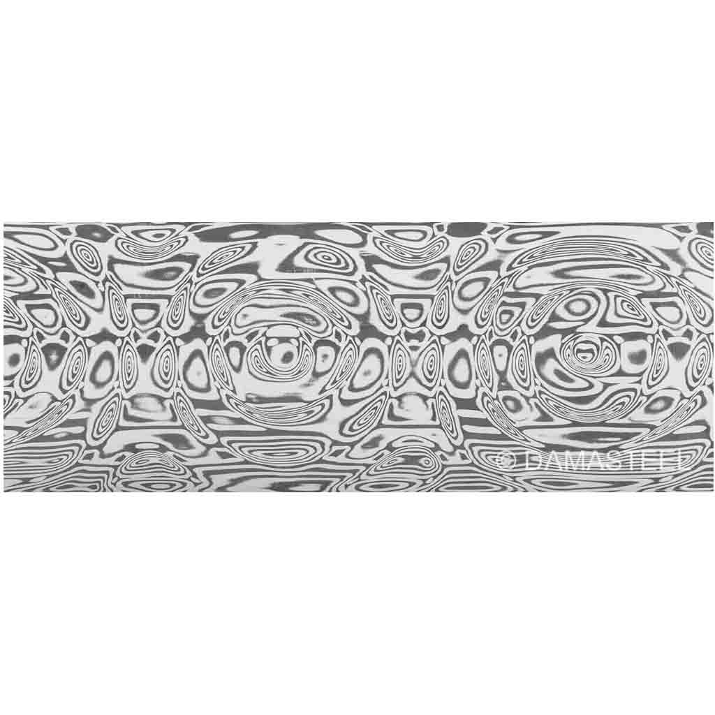 Draupner Damasteel - Jantz Supply 