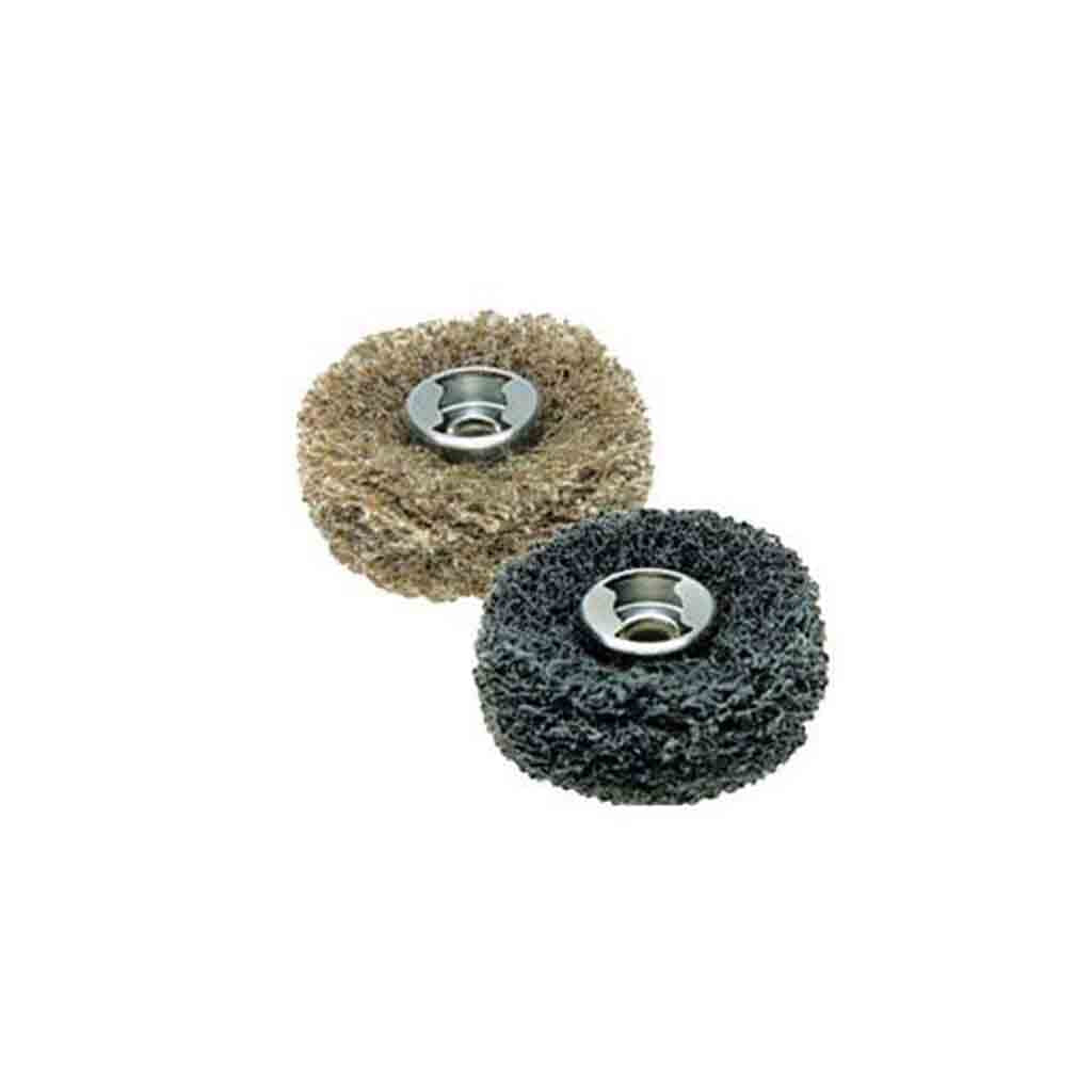 EZ Lock Finishing Buffs 180/280 Grit - Jantz Supply 