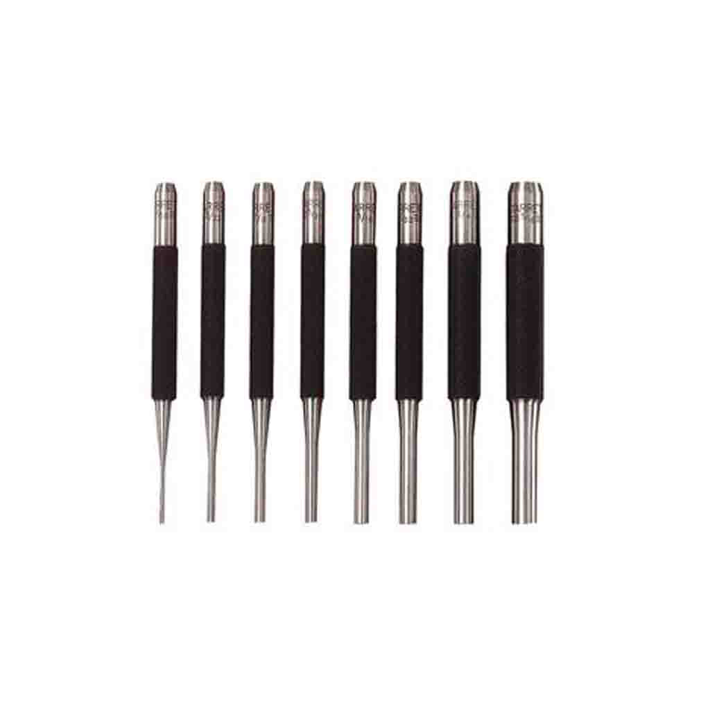 Starrett Drive Pin Punches - Jantz Supply 